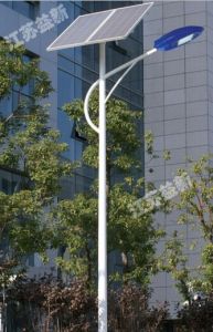 新農村_8米太陽能路燈